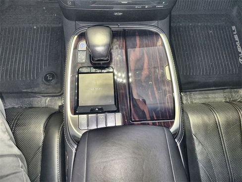 Used 2018 Lexus LS 500 image 20