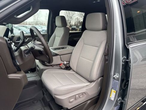 Certified 2025 GMC Sierra 2500 SLE w/ SLE Value Package; AWD/4WD image 17