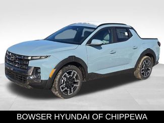 New 2026 Hyundai Santa Cruz Limited video 1