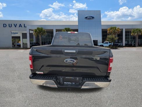 Used 2019 Ford F150 XLT w/ Equipment Group 302A Luxury image 5