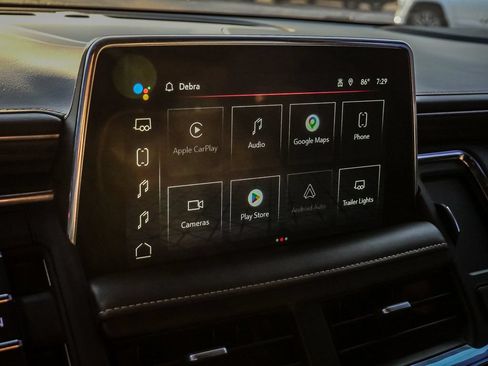 Used 2022 GMC Yukon SLT w/ SLT Premium Package AWD/4WD image 42