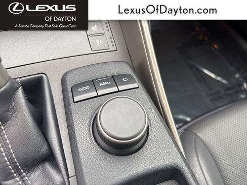 Used 2016 Lexus IS 300 AWD image 28