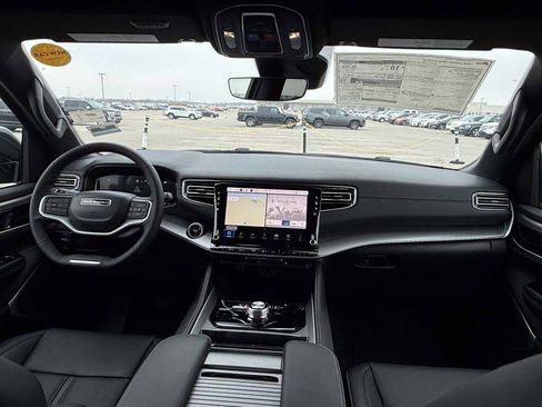 New 2026 Jeep Grand Wagoneer L Limited image 20