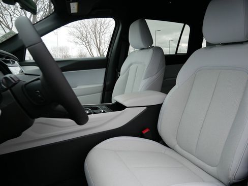 New 2026 Jeep Cherokee Laredo AWD/4WD image 9