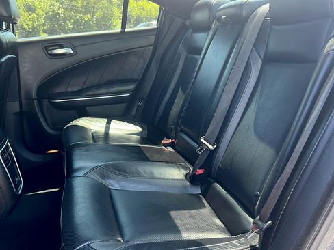 Used 2023 Dodge Charger SXT w/ Plus Group RWD image 14