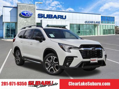 New 2027 Subaru Ascent Limited