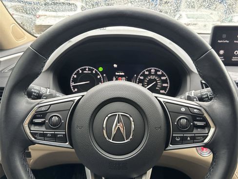 Used 2023 Acura RDX AWD w/ Technology Package image 18
