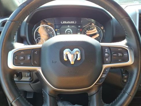Used 2024 RAM 2500 Big Horn w/ Safety Group AWD/4WD image 15
