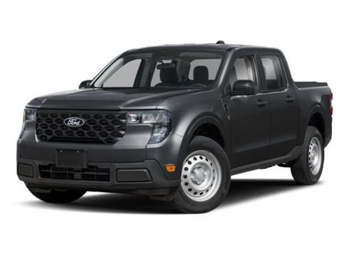 New 2026 Ford Maverick XL AWD/4WD image 1