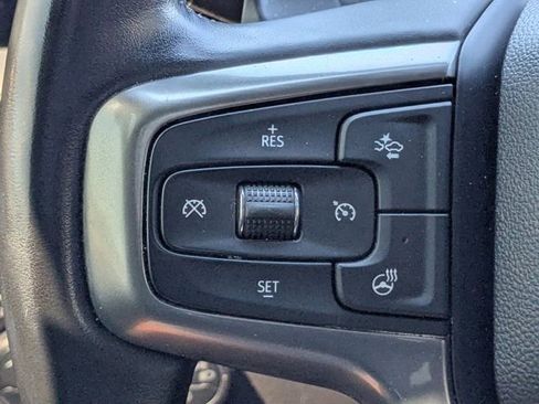 Used 2023 Chevrolet Silverado 1500 RST AWD/4WD image 23