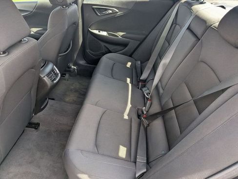 Used 2023 Chevrolet Malibu LT FWD image 25