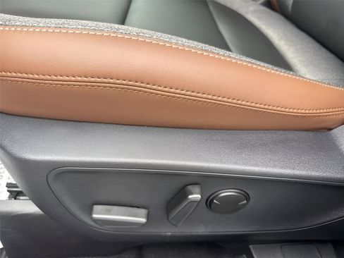 Used 2024 Ford Bronco Sport Outer Banks image 17