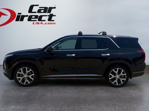 Used 2022 Hyundai Palisade SEL w/ 8P Bench Seat Package FWD image 7