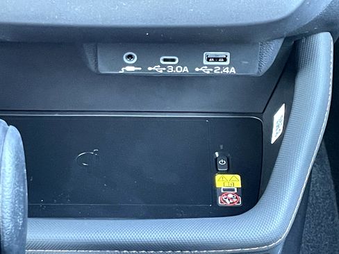 New 2026 Subaru Forester Sport image 25