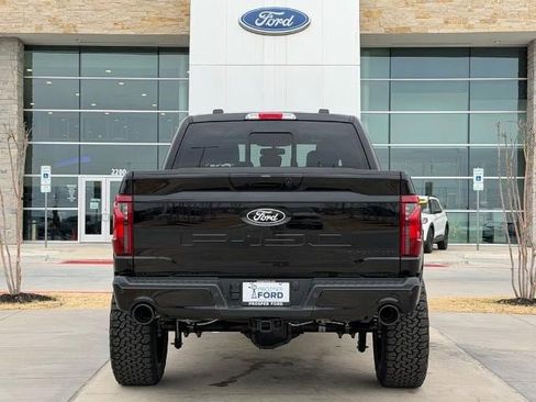 New 2026 Ford F150 XLT w/ Equipment Group 303A High image 29