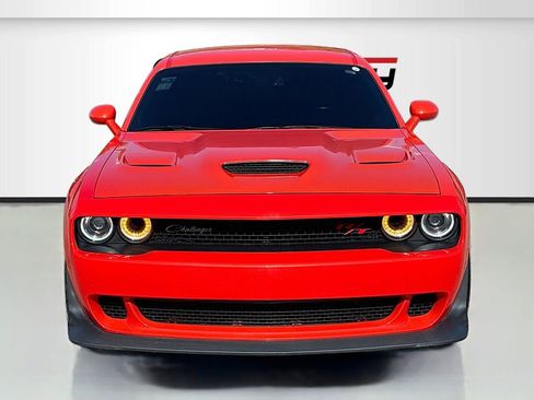 Used 2021 Dodge Challenger R/T Scat Pack image 2