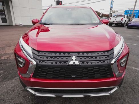 New 2026 Mitsubishi Eclipse Cross SE AWD/4WD image 2