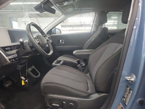 Used 2024 Hyundai Ioniq 5 SEL AWD/4WD image 9