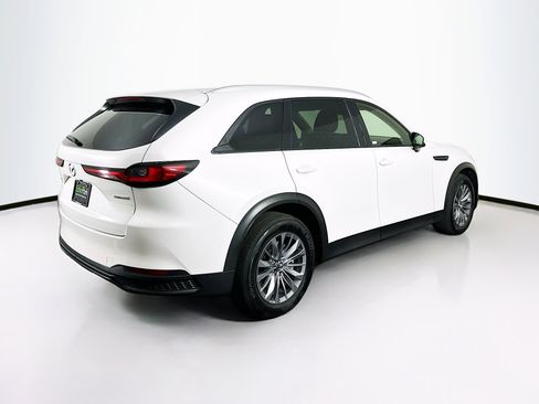 Used 2024 MAZDA CX-90 3.3 Turbo w/ Preferred Plus image 9