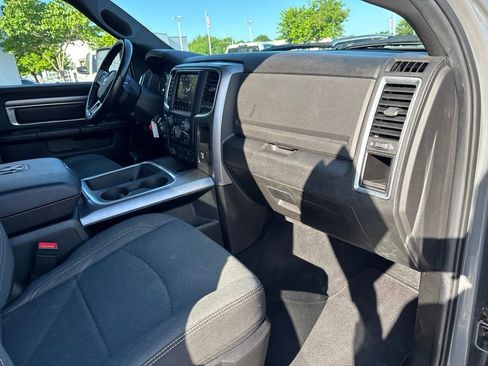Used 2022 RAM 1500 Classic Warlock w/ Ceramic Grey Warlock Package AWD/4WD image 47