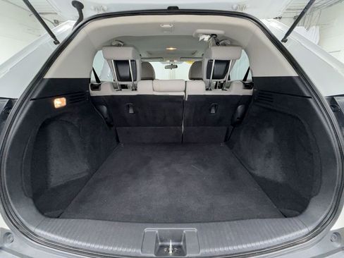 Used 2016 Honda HR-V EX image 15