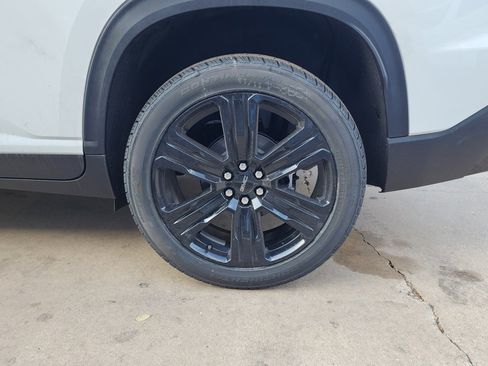 New 2026 GMC Acadia Elevation w/ Black Edition image 56