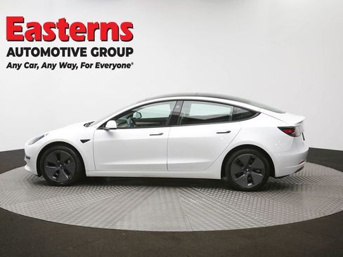 Used 2023 Tesla Model 3 Standard Range RWD image 58