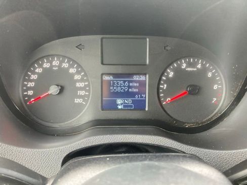 Used 2022 Mercedes-Benz Sprinter 2500 image 19
