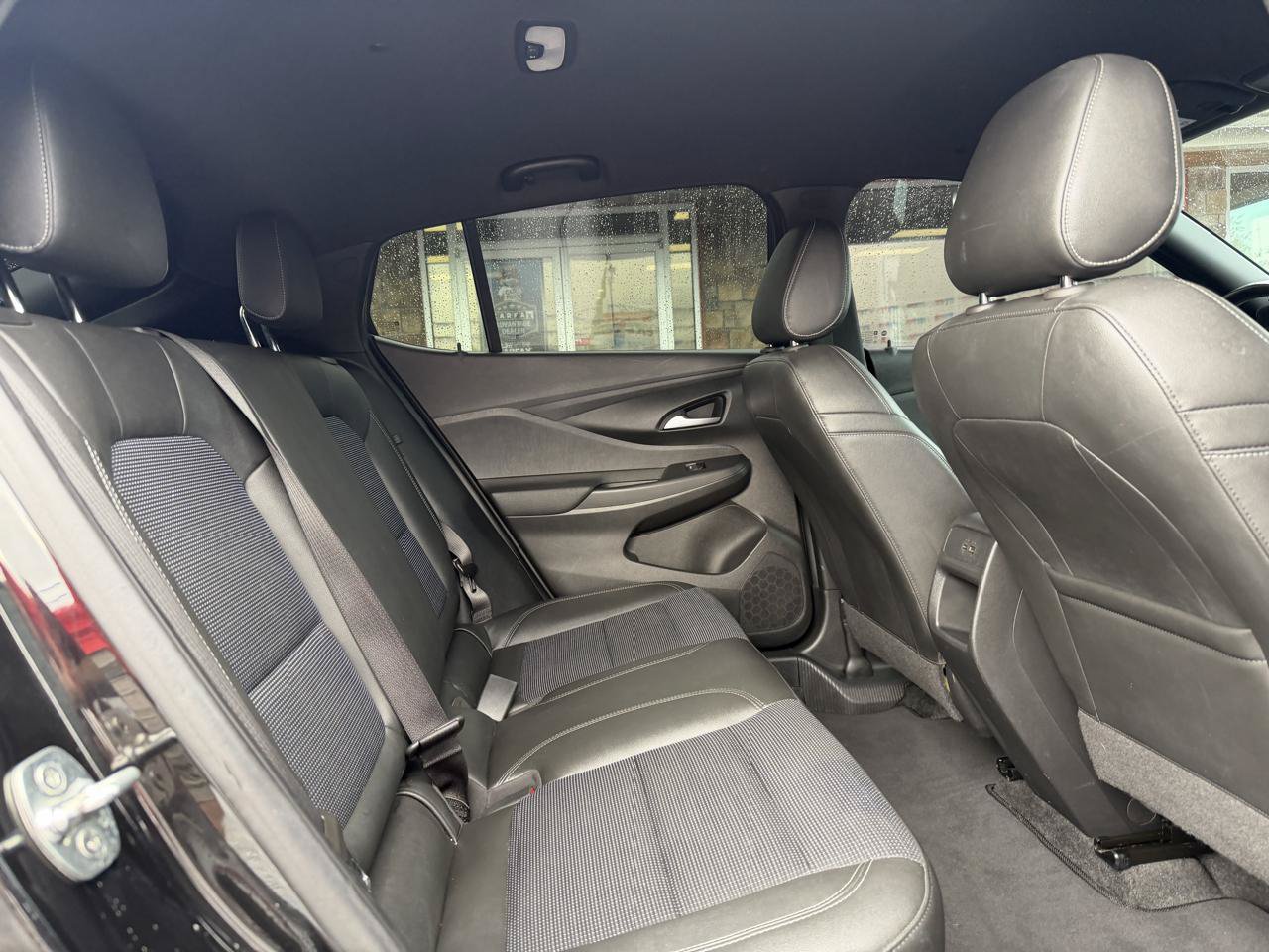Used 2024 Buick Envista Preferred w/ Convenience I Package FWD image 19