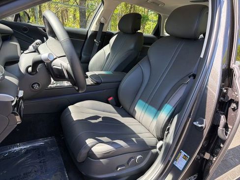 Used 2026 Genesis G80 2.5T AWD/4WD image 15