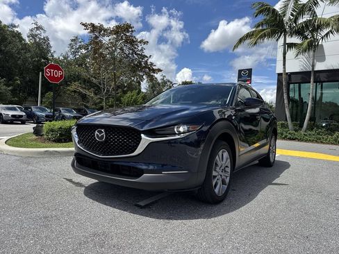 Certified 2026 MAZDA CX-30 AWD 2.5 S image 31