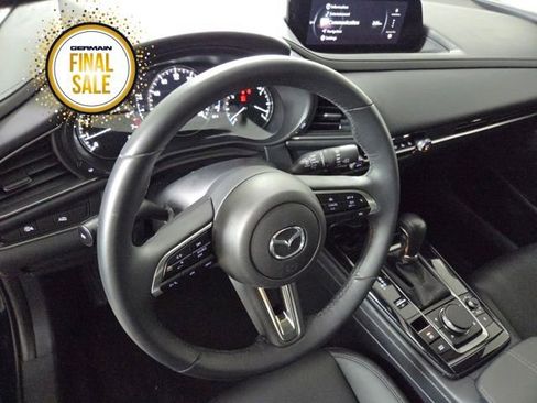 Used 2025 MAZDA CX-30 AWD 2.5 S w/ Select Sport Pkg image 14