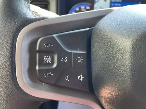 Certified 2024 Ford Bronco Big Bend w/ Sasquatch Package AWD/4WD image 17