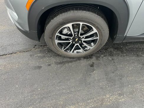 Certified 2024 Chevrolet TrailBlazer LT image 13