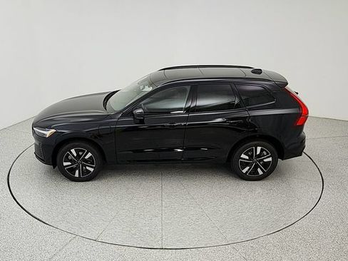 New 2026 Volvo XC60 T8 Plus w/ Climate Package AWD/4WD image 32
