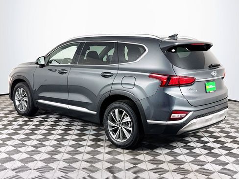 Used 2019 Hyundai Santa Fe SEL w/ Cargo Package FWD image 6