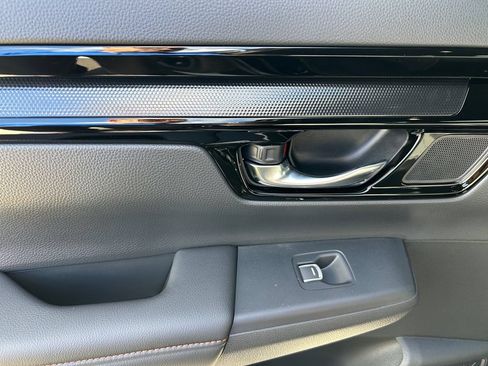 New 2026 Honda CR-V Sport Touring image 18