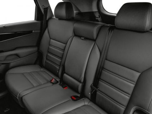 Used 2016 Kia Sorento EX w/ EX Premium Package image 17