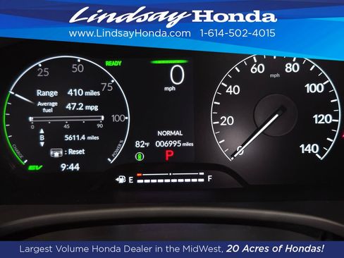 Used 2025 Honda Civic Sport image 7