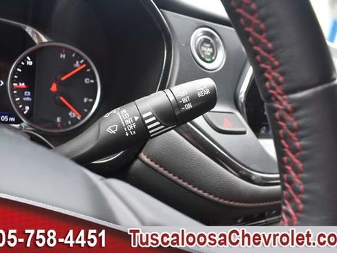 Used 2019 Chevrolet Blazer RS FWD image 33