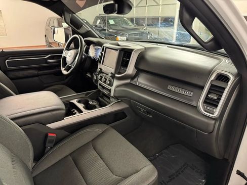 Used 2022 RAM 1500 Big Horn AWD/4WD image 35