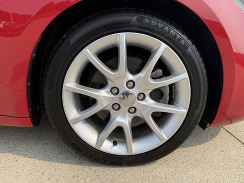 Used 2013 Dodge Dart SXT FWD image 10