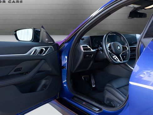 Used 2025 BMW 430i xDrive w/ M Sport Package image 33