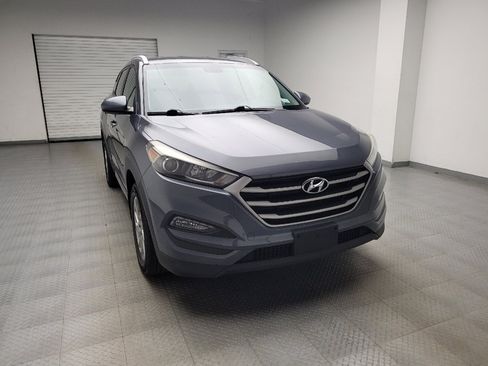 Used 2018 Hyundai Tucson SEL AWD/4WD image 14
