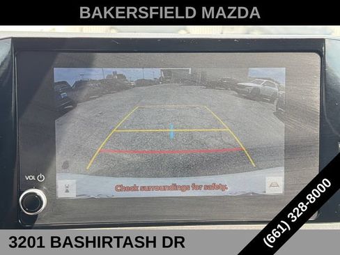 Used 2025 Toyota Camry LE w/ Convenience Package FWD image 18