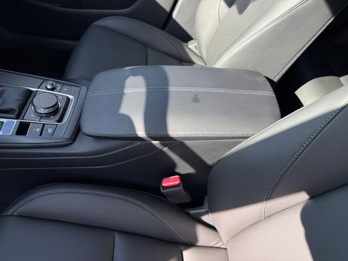 New 2026 MAZDA CX-30 AWD 2.5 S w/ Select Sport Pkg image 14