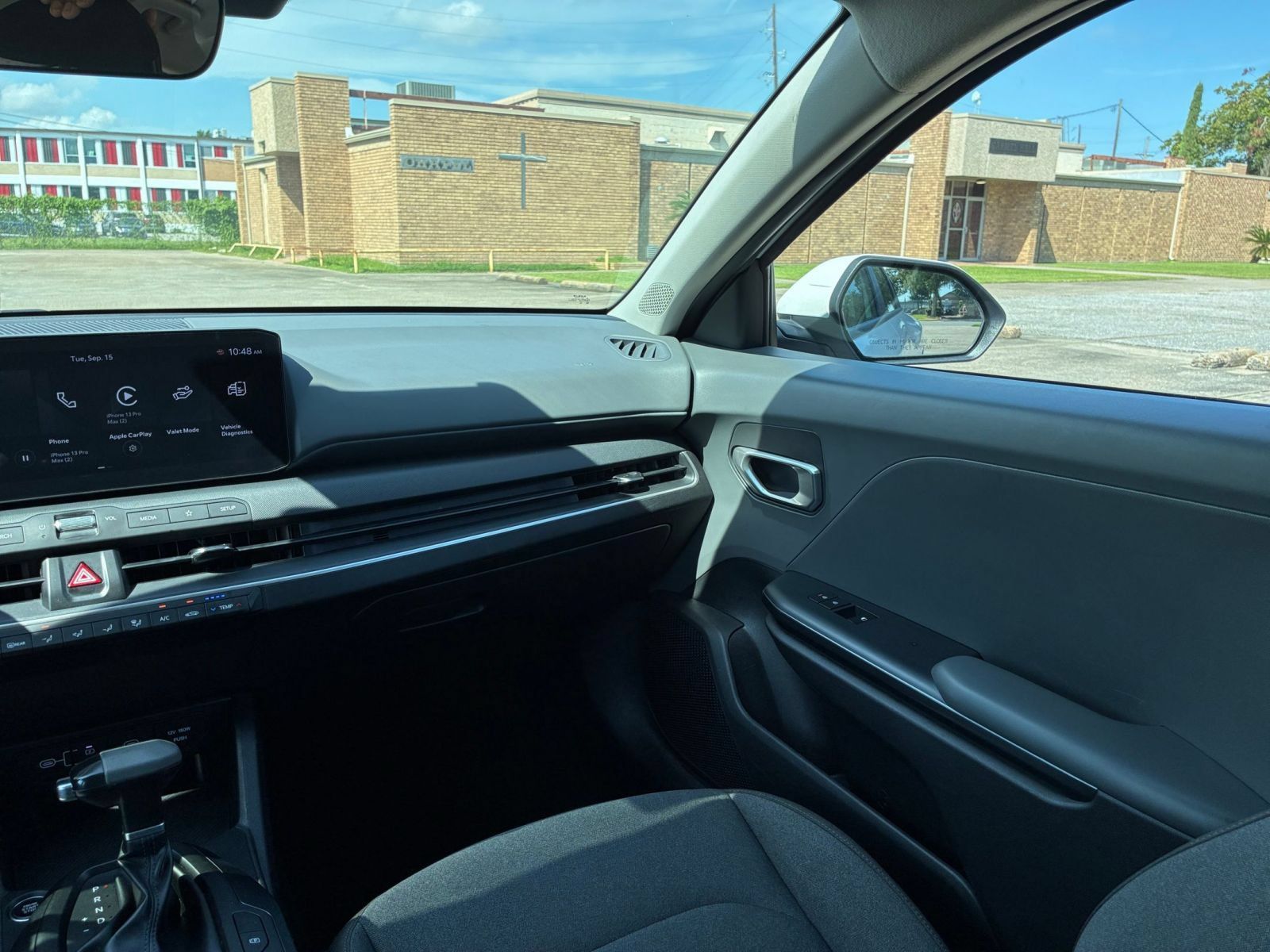 Used 2025 Kia K4 FWD image 33