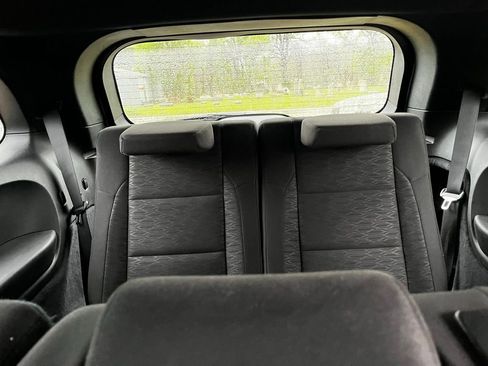 Used 2025 Dodge Durango GT AWD/4WD image 27