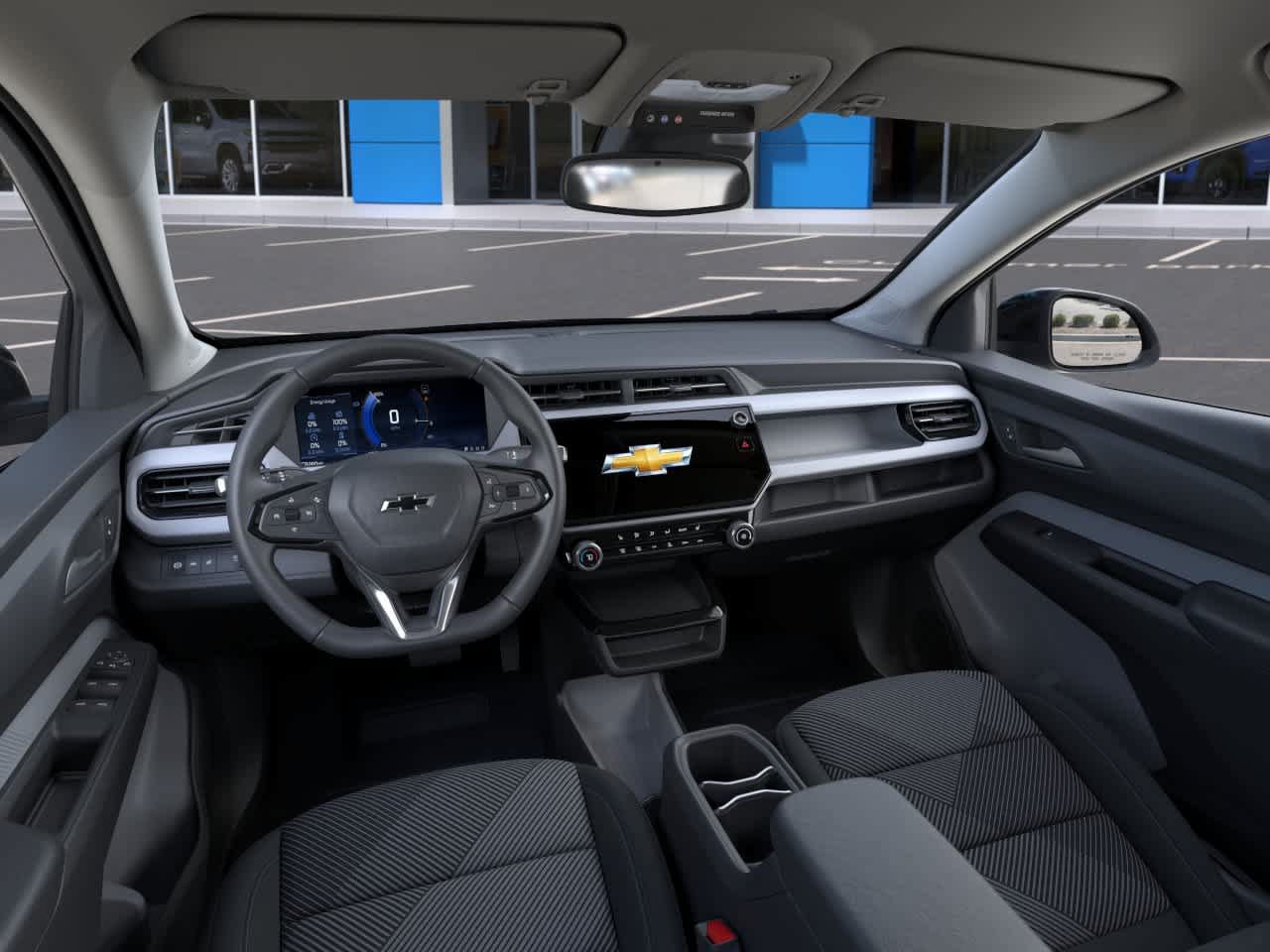 New 2027 Chevrolet Bolt LT w/ Comfort Package FWD image 15