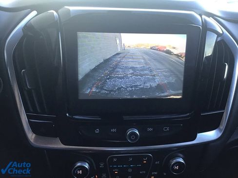 Used 2019 Chevrolet Traverse LT w/ LPO, Floor Liner Package image 45